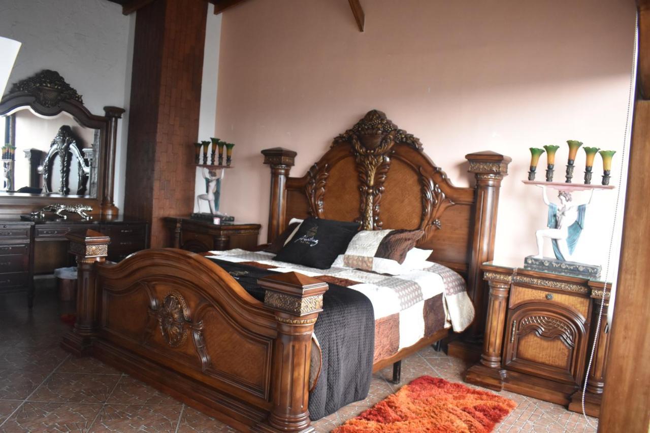 Hotel Alcatraz Yarumal Habitación foto
